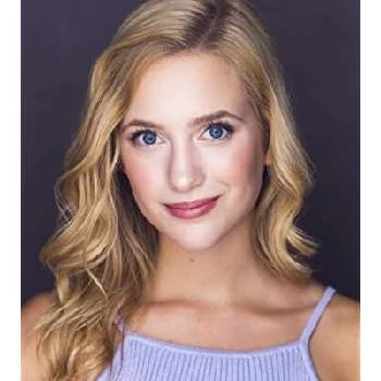 Lauren DiMario - Age, Bio, Birthdate, Family, Networth & More