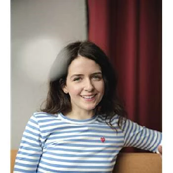 Lauren Farrell - Age, Bio, Birthdate, Family, Networth & More