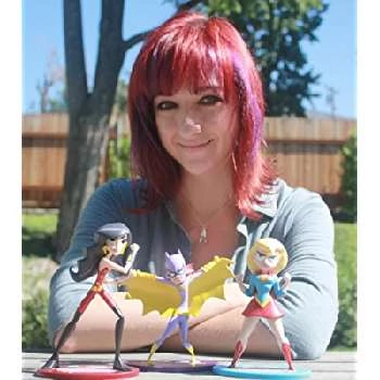 Lauren Faust - Bio, Networth, Family, Age, Birthdate & More