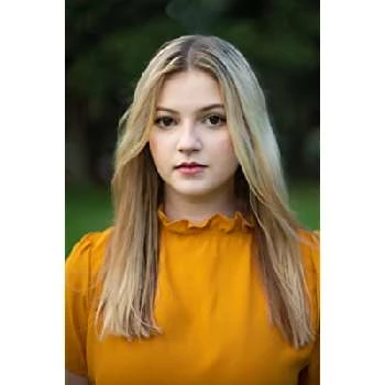 Lauren Ledger - Age, Bio, Birthdate, Family, Networth & More