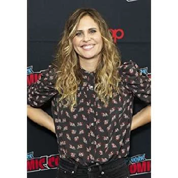 Lauren LeFranc - Age, Bio, Birthdate, Family, Networth & More