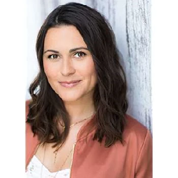 Lauren Moyer - Age, Bio, Birthdate, Family, Networth & More