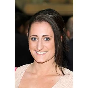 Lauren Socha Biography