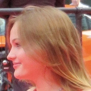 Aimee Laurence Biography