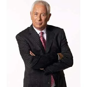 Laurence Lewin - Age, Bio, Birthdate, Family, Networth & More