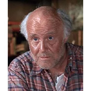 Laurence Naismith Biography