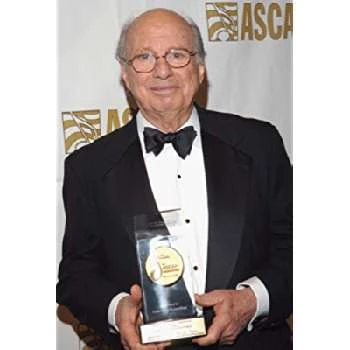 Laurence Rosenthal - Family, Bio, Birthday, Family, Income & More