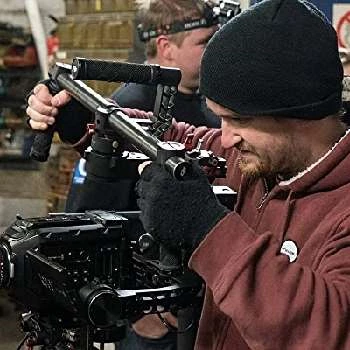 Laurence Scott - Age, Bio, Birthdate, Family, Networth & More