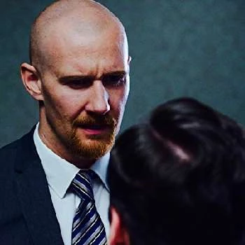 Laurence Spellman - Age, Bio, Birthdate, Family, Networth & More