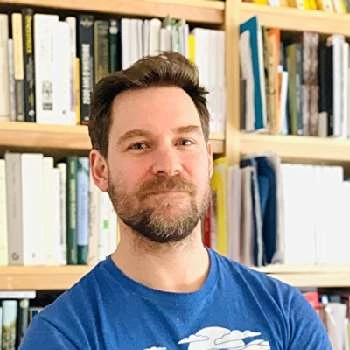 Laurent Turcot - Age, Bio, Birthdate, Family, Networth & More