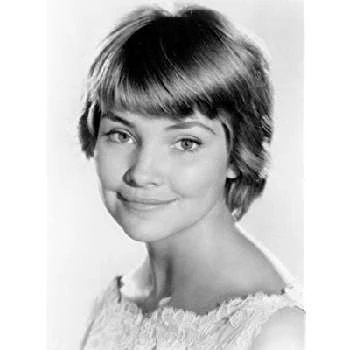 Lauri Peters - Birthdate, Age, Family, Bio, Networth & More