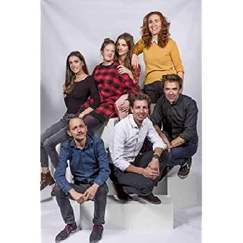 Lauriane Escaffre - Age, Bio, Birthdate, Family, Networth & More