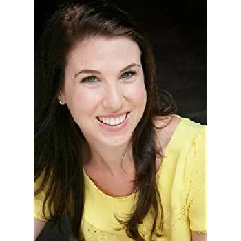 Laurie Hymes Biography
