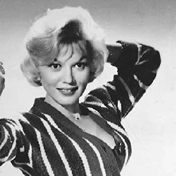 Laurie Mitchell Biography