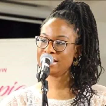 Lauriel Lewis - Age, Bio, Birthdate, Family, Networth & More