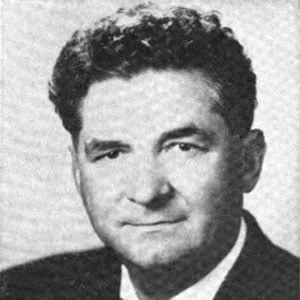 Frank Lausche - Parents, Networth, Bio, Birthdate, Family Wiki & More