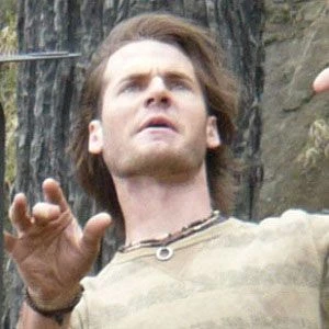 David De Lautour - Biography, Birthday, Wiki, Family, Networth & More