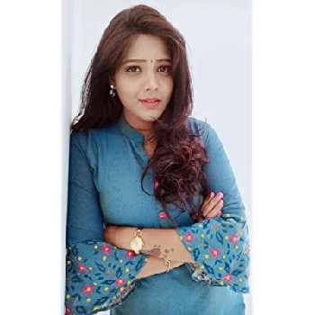 Lavanya Reddy - Age, Bio, Birthdate, Family, Networth & More