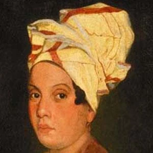 Marie Laveau Biography