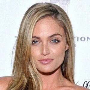 Kelsey Laverack Biography
