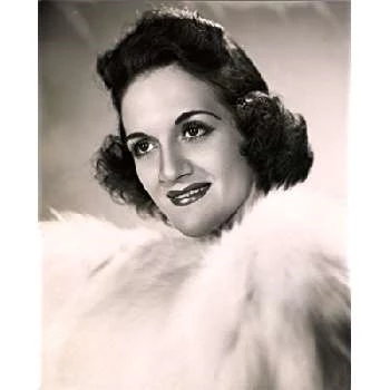 Laverne Andrews - Biography, Birthdate, Family, Networth & More