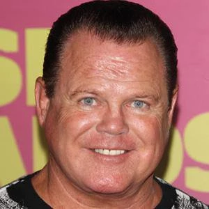 Jerry Lawler - Height, Bio, Wiki, Family, Birthplace, Networth & More
