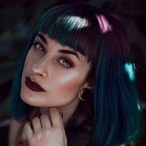 Maria Lawliet - Age, Bio, Birthdate, Family, Networth & More