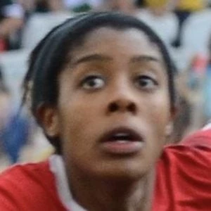 Ashley Lawrence Biography