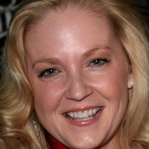 Carolyn Lawrence Biography