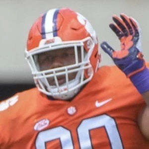 Dexter Lawrence - Wiki, Bio, Birthdate, Networth, Family & More