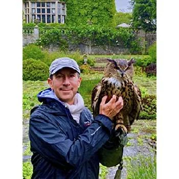 Lawrence Kasanoff - Age, Bio, Birthdate, Family, Networth & More