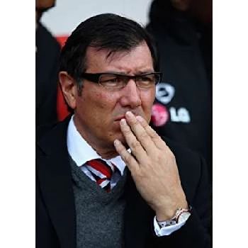 Lawrie Sanchez - Age, Bio, Birthdate, Family, Networth & More