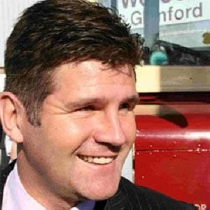 Brian Laws - Parents, Networth, Bio, Birthdate, Family Wiki & More