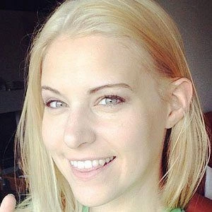 Brooke Lawson Biography