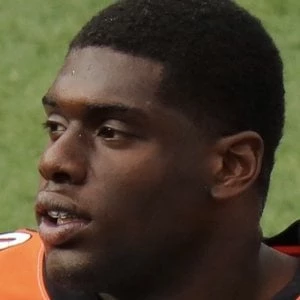 Carl Lawson Biography