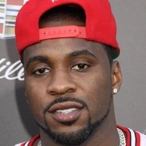 Ty Lawson Biography