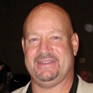 Larry Lawton Biography