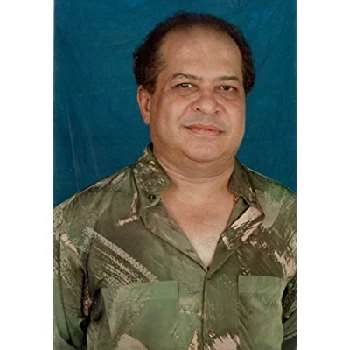 Laxmikant Shantaram Kudalkar Biography