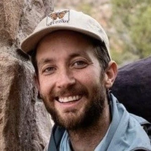 Ryan Lay Biography
