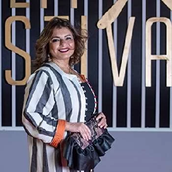 Layaly Badr - Age, Bio, Birthdate, Family, Networth & More