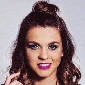 Lauren Layfield Biography