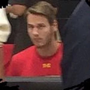 Jake Layman Biography