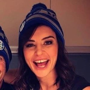 Sharni Layton Biography