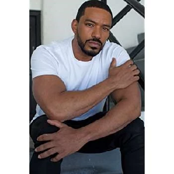 Laz Alonso - Bio, Networth, Family, Age, Birthdate & More