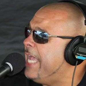 DJ Laz Biography