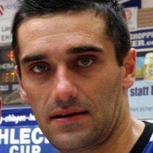 Kiril Lazarov Biography