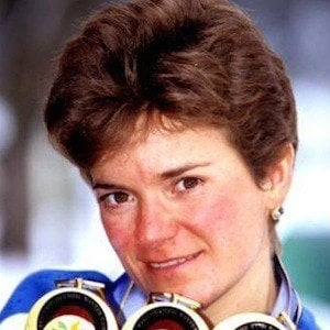 Larisa Lazutina - Age, Bio, Birthdate, Family, Networth & More