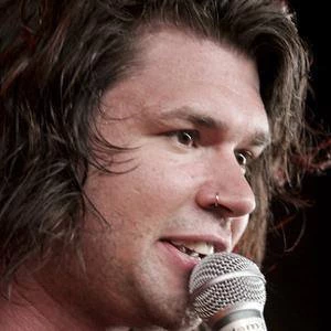 Adam Lazzara Biography