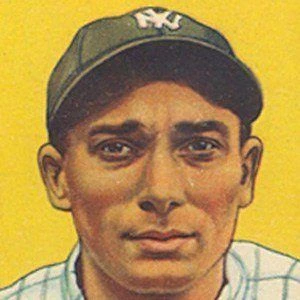 Tony Lazzeri - Biography, Birthdate, Family, Networth & More