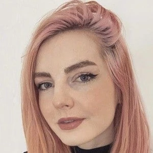 LDShadowLady Biography